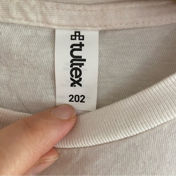 Have A Nice Trip 100% Cotton T-Shirt From Cannabox Size Large - Picture 4 of 5